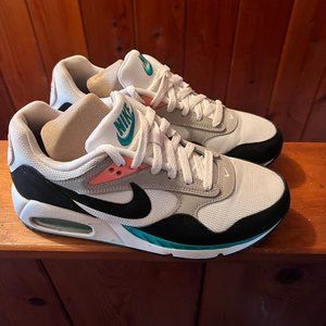 **FUN COLORS** NIKE AF1's